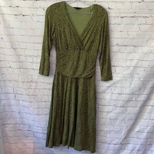 Boden Dress Size 10